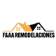 F&AA Remodelaciónes