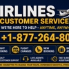 United Air Lines gallery