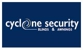Cyclone Security Blinds & Awnings - Security Doors, Windows & Equipment