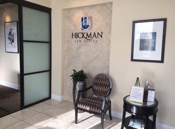 Hickman Law Office - Alexandria, VA