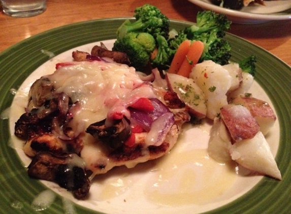 Applebee's - Lincoln, NE