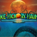 Lake Hickory Haunts - Tourist Information & Attractions