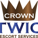 Crown TWIC Escort Services - Port Authorities