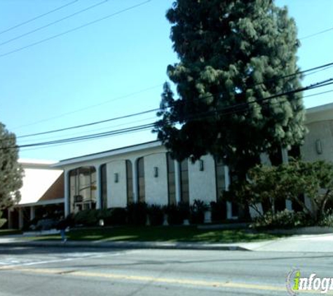 Family Counseling Ctr - Whittier, CA