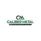 Caliber Metal Manufacturing and Supply