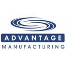 Advantage Manufacturing - Manufacturing Engineers