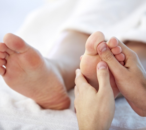 Oriental Foot Massage & Spa - Miami, FL