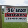 56 East Notary gallery