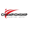 Championship Martial Arts gallery