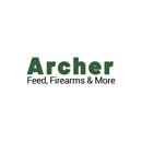 Archer Feed, Firearms & More - Fishing Supplies