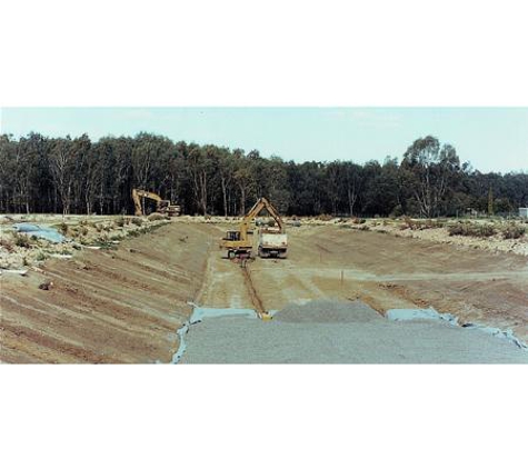 Capogreco Excavations - Mildura, VIC