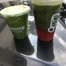 Juice It Up - Juices