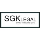 Sapiro Gottlieb & Kroll - SGK Legal