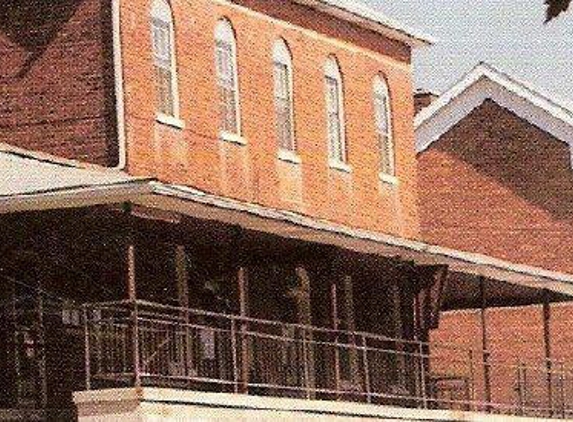 Stone's Family Restaurant, Millhousen - Greensburg, IN