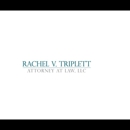 Triplett, Rachel V - Family Law Attorneys