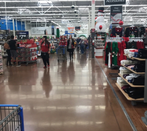 Walmart Supercenter - Gilbert, AZ