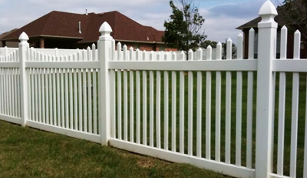 Vinyl Fence Warehouse - Oklahoma City, OK