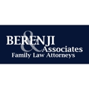 Berenji & Associates Divorce Lawyers - Los Angeles - Child Custody Attorneys