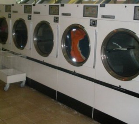 Laundrowash - Unanderra, NSW. Washing Machines