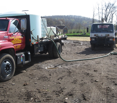 Alexander's Well Drilling - Fairfield, PA