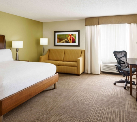 Hilton Garden Inn Orlando North/Lake Mary - Lake Mary, FL