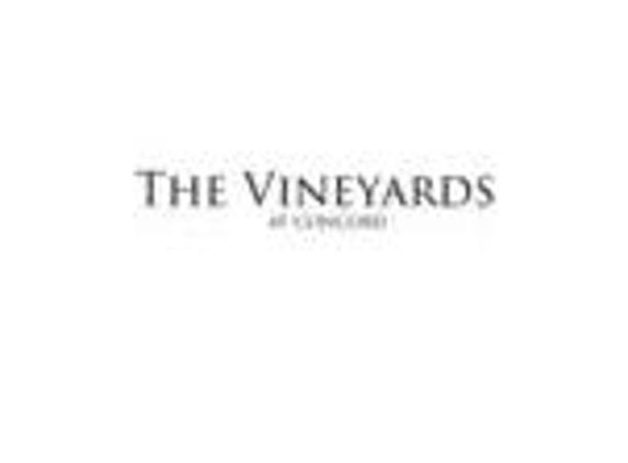 The  Vineyards at Concord - Frankfort, OH