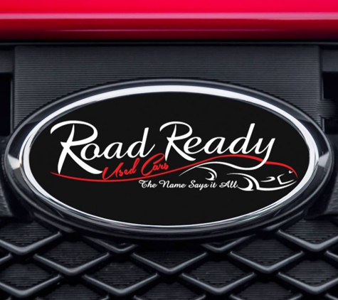 Road Ready Used Cars Inc - Ansonia, CT