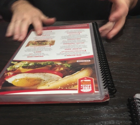 Red Robin Gourmet Burgers - Boise, ID