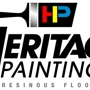 Heritage Painting and Resinous Flooring