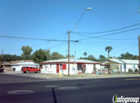 Tiny Tots - Mesa, AZ