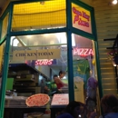 Italiano's Pizza - Pizza