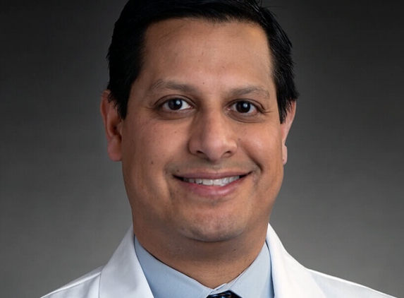 Neil Mehta, MD | Radiation Oncologist - Chicago, IL