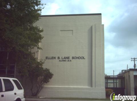 Lane Ellen B School - Houston, TX