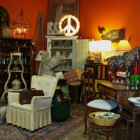Warehouse Provence Antiques