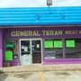 General Teran Meat Market