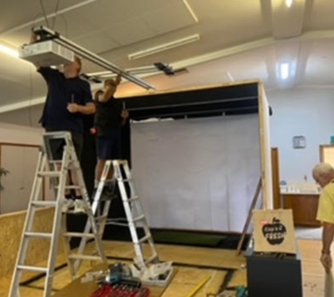 Walker Electrical Contracting - South Gippsland Shire, VIC