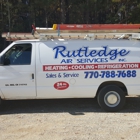 Rutledge Air Services Inc