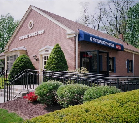 Somerset Savings Bank - Manville, NJ