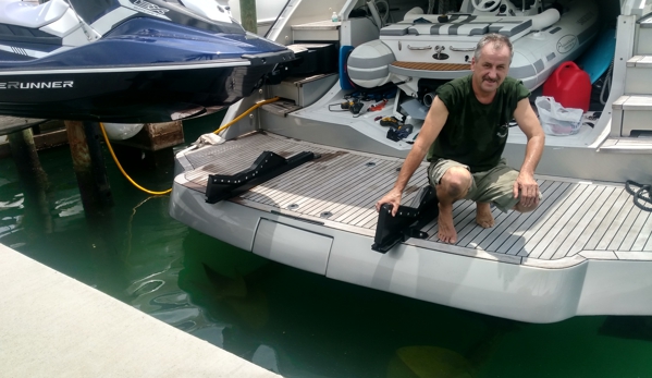 3G Marine Service - West Park, FL