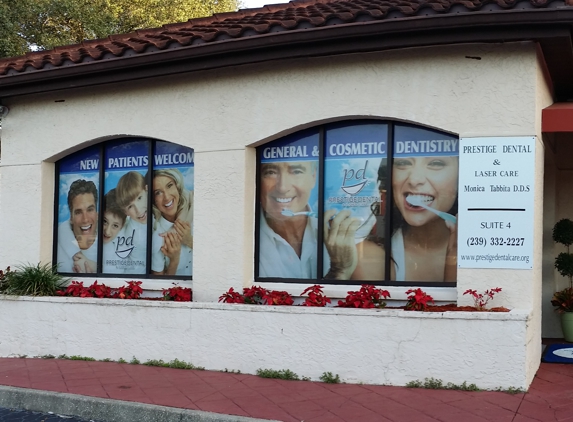 Prestige Dental & Laser Care - Fort Myers, FL