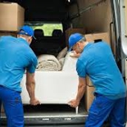 The Houston Moving Company