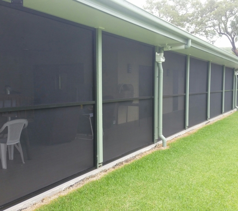 Advantage Screens & Blinds - South Gladstone, QLD