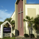 First Baptist Church Of Lynn Haven - Southern Baptist Churches