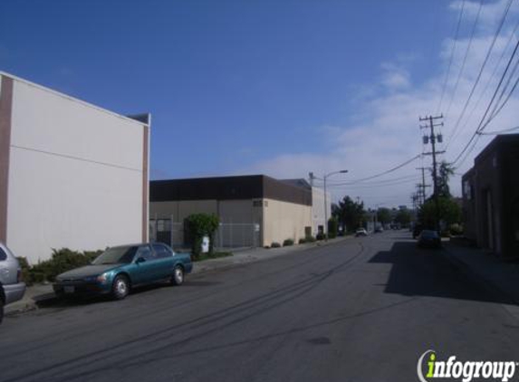 Emkay Manufacturing Inc - Redwood City, CA