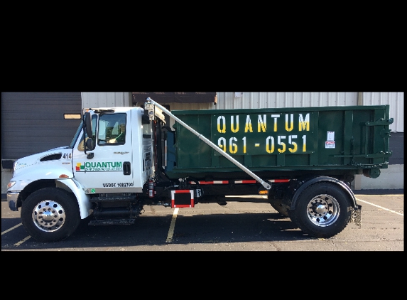 Quantum Enterprises Inc - Louisville, KY