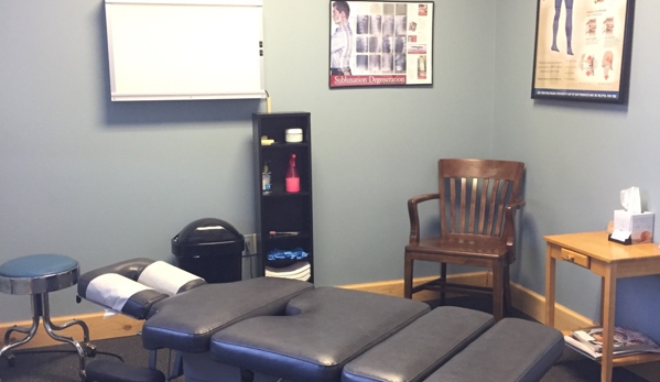 Notaro Chiropractic - Niagara Falls - Niagara Falls, NY