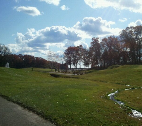 Trappers Turn Golf Club - Wisconsin Dells, WI