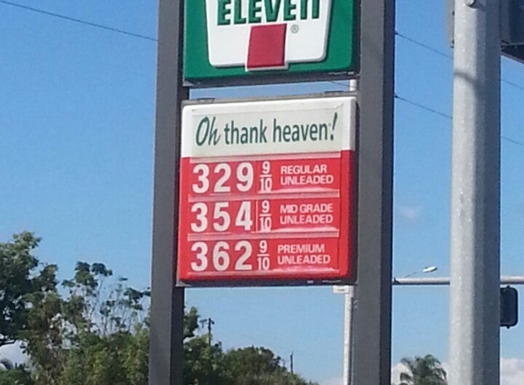 7-Eleven - Cape Coral, FL