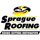 Sprague Roofing - Roofing Contractors-Commercial & Industrial
