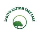 Scott's Custom Tree Care - Tree Service